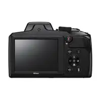 NIKON B600 crni