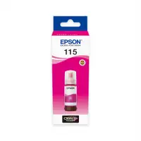 EPSON 115 magenta mastilo