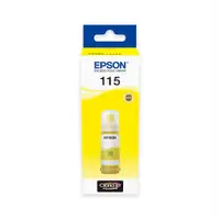 EPSON 115 yellow mastilo