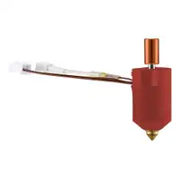CREALITY High Flow Heating Head Kit Black 32mm High Flow-K1/K1