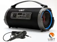 UBIT BE-259 Beliebt