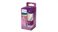 PHILIPS classic 8,5W(75W) E27 WW 2700K A60 CL ND RFSRT/4