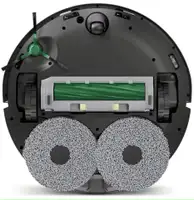 iRobot Roomba Combo 505+ AutoEmpty