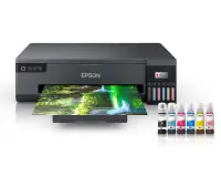 EPSON L18050 A3+ EcoTank ITS (6 boja) Photo inkjet