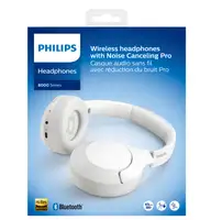 PHILIPS TAH8506WT/00 ANC