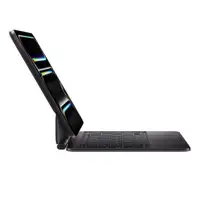APPLE Magic Keyboard for iPad Pro 11-inch (M4/M5) International English - Black mwr23z/a