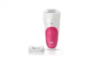 BRAUN SES 5/500 sensosmart