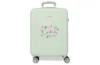 MOVOM MY LITTLE GARDEN deciji kofer 55 cm