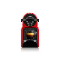 NESPRESSO Inissia  Red C40-EURENE4-S