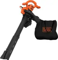 BLACK & DECKER BEBLV260