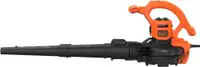 BLACK & DECKER BEBLV260