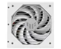 ASUS TUF-GAMING-1000G-WHITE 1000W belo