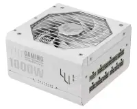 ASUS TUF-GAMING-1000G-WHITE 1000W belo