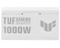 ASUS TUF-GAMING-1000G-WHITE 1000W belo