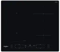 WHIRLPOOL WL B5860 AL