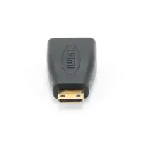 GEMBIRD A-HDMI-FC HDMI-mini HDMI adapter
