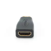 GEMBIRD A-HDMI-FC HDMI-mini HDMI adapter