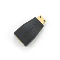 GEMBIRD A-HDMI-FC HDMI-mini HDMI adapter