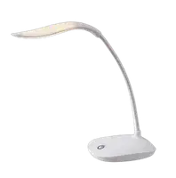 RABALUX Bedi, stona bela, dimabilna na touch, LED 2W,  4000K, 27cm
