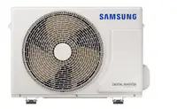 SAMSUNG AR50F18C1BHNEU inverter Set QMD
Luzon S2