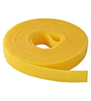LOGILINK cicak traka 4m, 16mm, zuta
