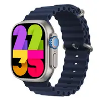 MOYE Kronos 4 Plus + 7 Straps