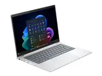 HP EliteBook 8 G1i 14, 14" WUXGA, Intel Core U7 256V, 16GB, 512GB, Backlit, DOS (D7YF9ET)