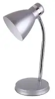 RABALUX Patric stona lampa E14 40W, srebrno