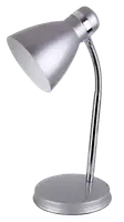 RABALUX Patric stona lampa E14 40W, srebrno
