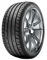TIGAR 245/40 ZR19 98Y XL TL ULTRA HIGH PERFORMANCE TG