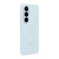 SAMSUNG Silicone Magnet Case S26 Light Blue EF-ES942CLEGWW