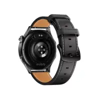 MIBRO GT Black + Band
