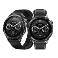 MIBRO GT Black + Band