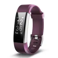 FIT PRO UP Purple ID115 Plus HR