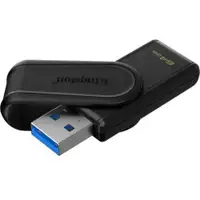 KINGSTON Flash pen 64GB DataTraveler Exodia S 3.2