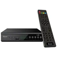 X WAWE S12 DVB-T2 prijemnik H.265