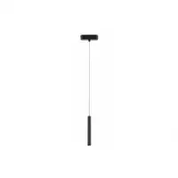 RABALUX LiTrack Pendant05N, šinska visilica LED 5W, 220lm 4000K, v130cm, DC 24V