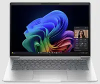 HP EliteBook 6 G1i, 14" WUXGA, Intel Core Core U5-225U, 16GB, 512GB SSD, DOS, Silver (D06SMES)