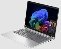HP EliteBook 6 G1i, 14" WUXGA, Intel Core Core U5-225U, 16GB, 512GB SSD, DOS, Silver (D06SMES)