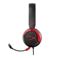 HYPERX Cloud Mini, Gaming slusalice, wireless, black (7G8F1AA)