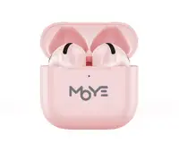 MOYE Aurras 3 Lite Pink