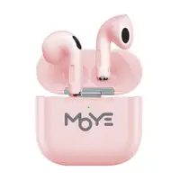 MOYE Aurras 3 Lite Pink