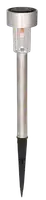 RABALUX Solar 1 spoljna lampa LED 0,1W inox IP44