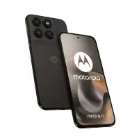 MOTOROLA G77 8GB/256GB Black Olive EU