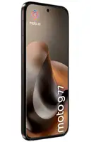MOTOROLA G77 8GB/256GB Black Olive EU