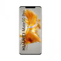 HUAWEI Mate 50 Pro 8GB/256GB Silver