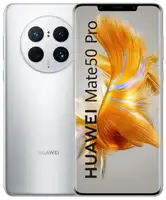 HUAWEI Mate 50 Pro 8GB/256GB Silver