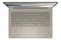 ASUS ZenBook A14 UX3407QA-QD440X, (14" WUXGA OLED, Snapdragon X X1 26 100, 32GB, 1TB SSD, Win11Pro, Beige