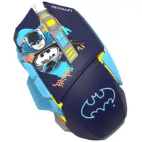 SPAWN Batman Gaming Mouse