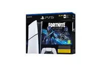 SONY PlayStation 5 Digital + Fortnite